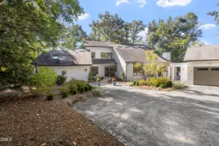 120 Donegal Dr, Chapel Hill, NC 27517 - Photo 23