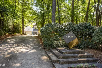 120 Donegal Drive, Chapel Hill, NC 27517 - Photo 17