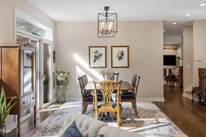 120 Donegal Drive, Chapel Hill, NC 27517 - Photo 53