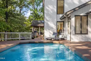 120 Donegal Dr, Chapel Hill, NC 27517 - Photo 31