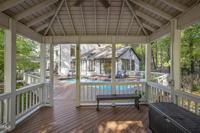 120 Donegal Drive, Chapel Hill, NC 27517 - Photo 29