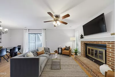 221 Clancy Circle, Cary, NC 27511 - Photo 7