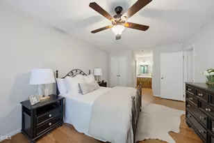 221 Clancy Cir, Cary, NC 27511 - Photo 15