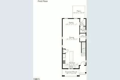 835 Central Park Drive, Raleigh, NC 27604 - Photo 3
