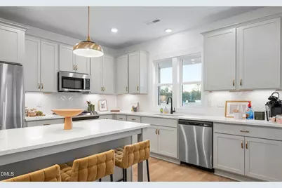 835 Central Park Drive, Raleigh, NC 27604 - Photo 9