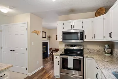 5112 Carolwood Lane, Durham, NC 27713 - Photo 9