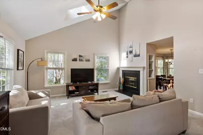 5112 Carolwood Lane, Durham, NC 27713 - Photo 3