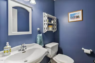 5112 Carolwood Lane, Durham, NC 27713 - Photo 15