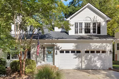 5112 Carolwood Lane, Durham, NC 27713 - Photo 1