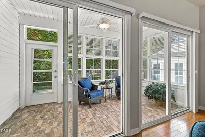 814 Endhaven Place, Cary, NC 27519 - Photo 23