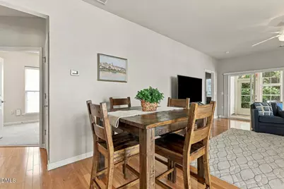814 Endhaven Place, Cary, NC 27519 - Photo 17