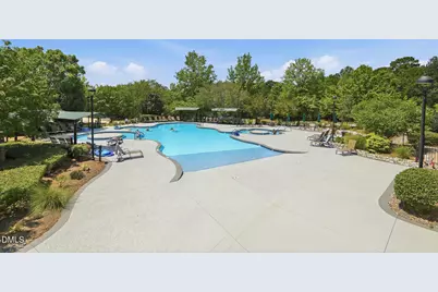 814 Endhaven Place, Cary, NC 27519 - Photo 43