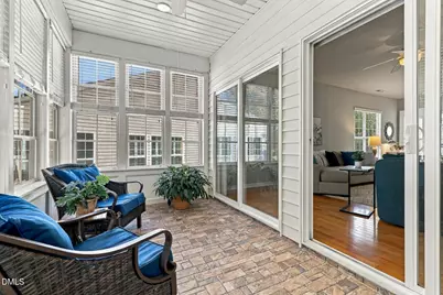 814 Endhaven Place, Cary, NC 27519 - Photo 25