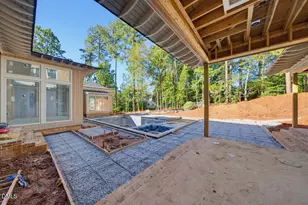6905 N Ridge Dr, Raleigh, NC 27615 - Photo 13