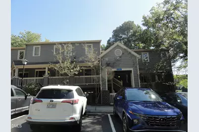 702 Martin Luther King Jr Boulevard #C2, Chapel Hill, NC 27514 - Photo 1
