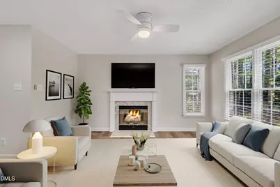 102 Cove Creek Drive, Cary, NC 27519 - Photo 19