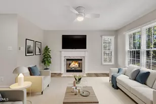 102 Cove Creek Dr, Cary, NC 27519 - Photo 19