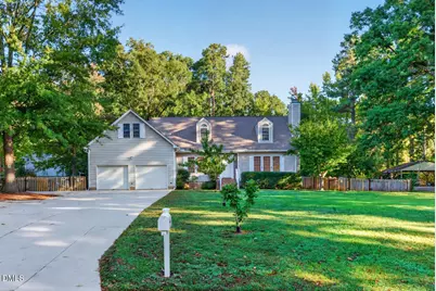 813 Greenwood Circle, Cary, NC 27511 - Photo 1