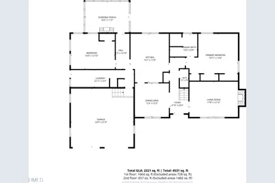 813 Greenwood Circle, Cary, NC 27511 - Photo 37
