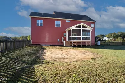 4885 Lake Wendell Road, Zebulon, NC 27597 - Photo 25