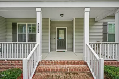 190 Beaver Dam Drive, Youngsville, NC 27596 - Photo 5