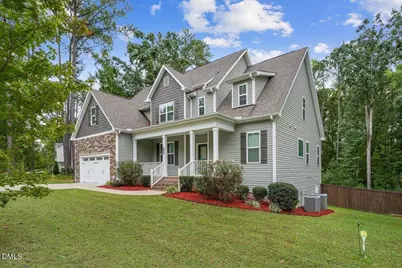 190 Beaver Dam Drive, Youngsville, NC 27596 - Photo 7