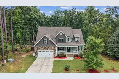 190 Beaver Dam Drive, Youngsville, NC 27596 - Photo 3