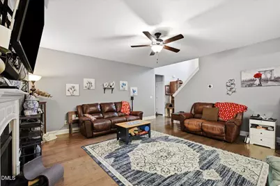 190 Beaver Dam Drive, Youngsville, NC 27596 - Photo 19