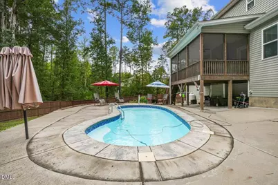 190 Beaver Dam Drive, Youngsville, NC 27596 - Photo 11