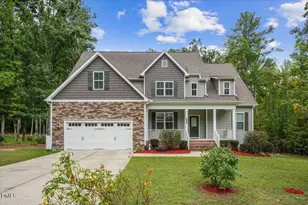 190 Beaver Dam Dr, Youngsville, NC 27596 - Photo 1
