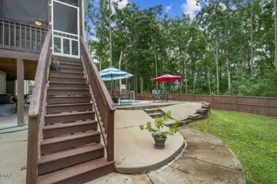 190 Beaver Dam Drive, Youngsville, NC 27596 - Photo 53