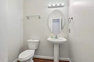 858 Saratoga Dr, Durham, NC 27704 - Photo 9
