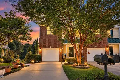 858 Saratoga Drive, Durham, NC 27704 - Photo 1
