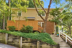 128 Drummond Pl, Cary, NC 27511 - Photo 3