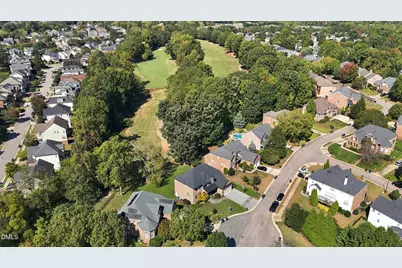 3009 Osterley Street, Raleigh, NC 27614 - Photo 61