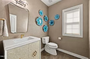 3009 Osterley St, Raleigh, NC 27614 - Photo 15