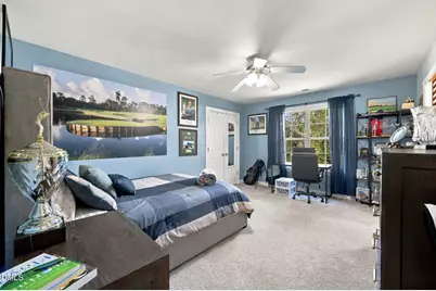3009 Osterley Street, Raleigh, NC 27614 - Photo 31