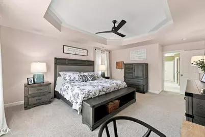 3009 Osterley Street, Raleigh, NC 27614 - Photo 33