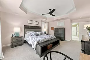 3009 Osterley St, Raleigh, NC 27614 - Photo 33