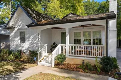 1609 Lathrop Street, Durham, NC 27703 - Photo 1