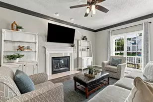 9004 Erinsbrook Dr, Raleigh, NC 27617 - Photo 7