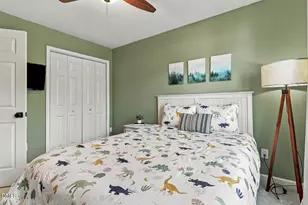 9004 Erinsbrook Dr, Raleigh, NC 27617 - Photo 35