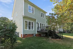 9004 Erinsbrook Dr, Raleigh, NC 27617 - Photo 51