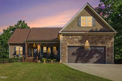 115 Amsterdam Drive, Archer Lodge, NC 27527 - Photo 1