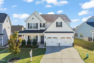 60 Tea Olive Ct, Clayton, NC 27520 - Photo 1