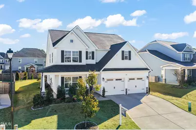 60 Tea Olive Court, Clayton, NC 27520 - Photo 7