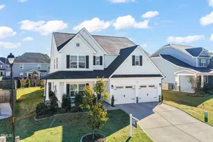 60 Tea Olive Ct, Clayton, NC 27520 - Photo 7