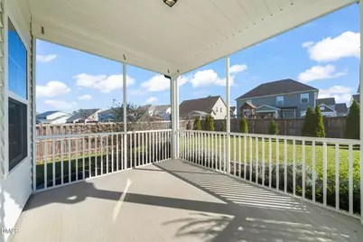 60 Tea Olive Court, Clayton, NC 27520 - Photo 23