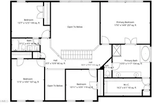 502 Siltstone Pl, Cary, NC 27519 - Photo 43