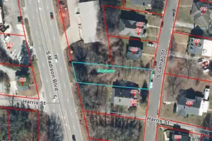 0 S Lamar South St, Roxboro, NC 27573 - Photo 1